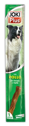 Joki plus cane con pollo 12 g