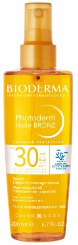 Photoderm protezione solare spray spf 30 da 200 ml