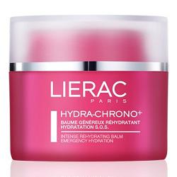 Lierac hydra chrono+ balsamo reidratante