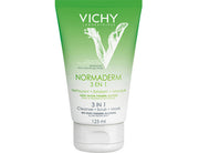 Vichy normaderm triactiv detergente 125 ml