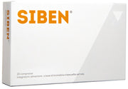Siben 20 compresse
