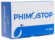 Phimostop 7 tuboidi diametro da 7mm a 35mm in silicone