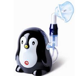 Aerosol a pistone mr pingui'