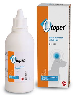 Otopet gocce 30ml