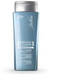 Defence hair shampoo antiforfora