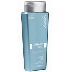 Defence hair shampoo dermoleni
