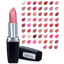 Isadora perfect moisture lipstick 156