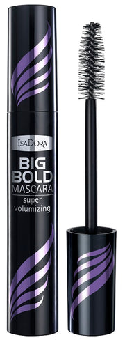 Isadora big bold mascara
