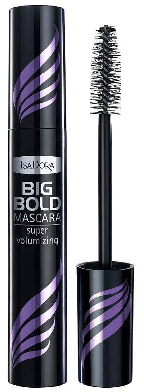Isadora big bold mascara