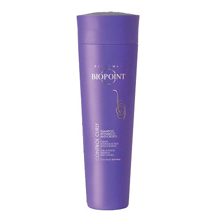 Personal curly shampoo attivaricci