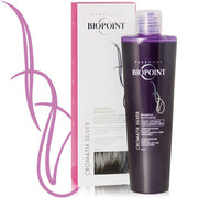 Silver shampoo