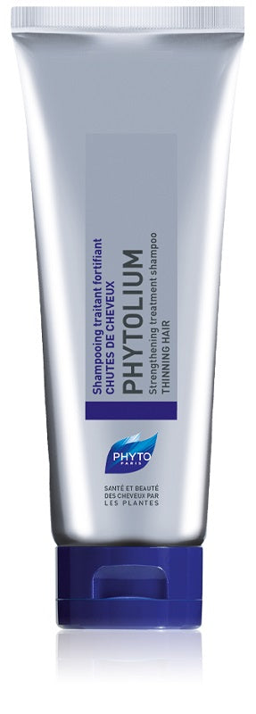 Phyto phytolium shampoo 125 ml 2011