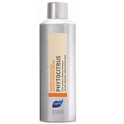 Phyto phytocitrus shampoo 200 ml 2011