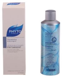Phyto phytargent shampoo 200 ml