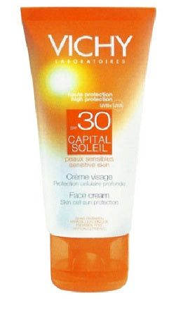 Vichy capital soleil creme visage spf 30 50 ml