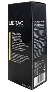 Lierac premium fluido antieta' globale