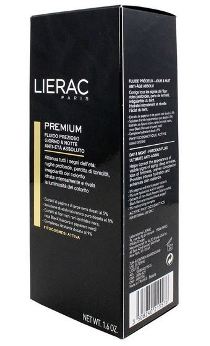 Lierac premium fluido antieta' globale