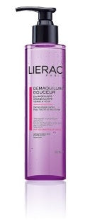 Lierac demaquillant douceur acqua micellare