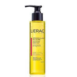 Lierac demaquillant velours olio struccante