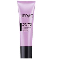 Lierac gommage douceur esfoliante vellutato 50 ml