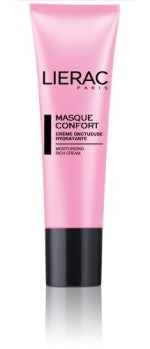 Lierac masque confort maschera idratante