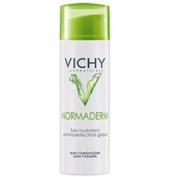 Vichy normaderm soin hydratant anti-imperfections 50 ml