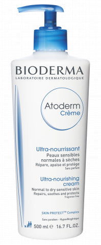 Atoderm creme 500 ml