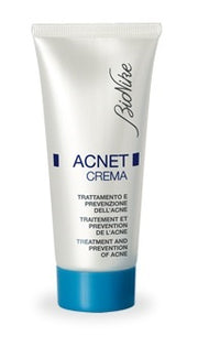Acnet crema trattamento prevenzione acne 30 ml