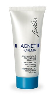 Acnet crema trattamento prevenzione acne 30 ml
