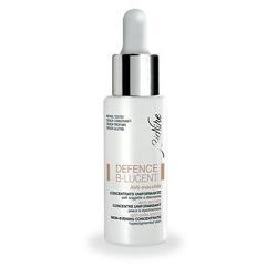 Defence blucent concentrato uniformante 30 ml