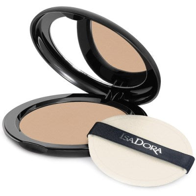 Isadora antishine mattifying 31