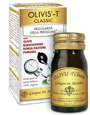 Olivis t classic 75 pastiglie