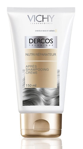 Dercos nutri-riparatore balsamo 150 ml