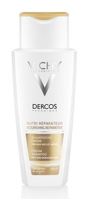 Dercos shampo nutri-riparatore 200 ml