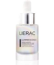 Lierac luminescence siero illuminante del colorito 30 ml