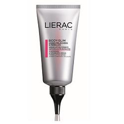 Lierac body slim zone rilassate e ribelli