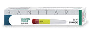 Silvercross provetta urina 12ml