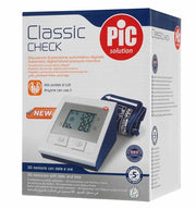 Misuratore pressione pic classic check internazionale