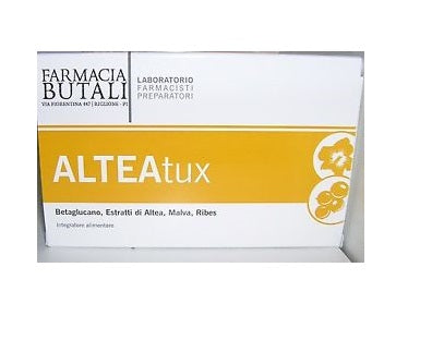 Alteatux 20 capsule
