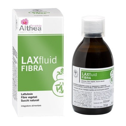 Lfp laxfluid fibra 300 ml
