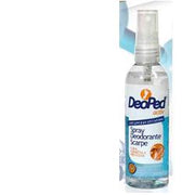Deoped activ spray deodorante scarpe 100 ml