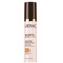 Lierac sunific block spf50+ creme 50 ml