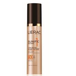 Lierac sunific 1 spf30 creme visage