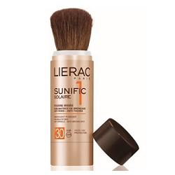 Lierac sunific 1 spf30 poudre soleil
