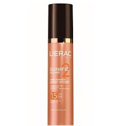 Lierac sunific 2 spf15 creme visage