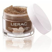 Lierac gommage sensoriel 3 fiori bianchi idratazione corpo 175 ml