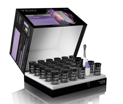 Vichy dercos technique neogenic 14 flaconi monodose da 6 ml