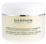 Darphin nourishing velvet cream