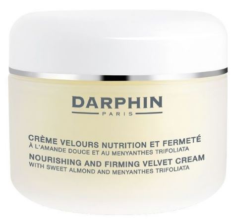 Darphin nourishing velvet cream