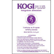 Kogi plus 24 capsule